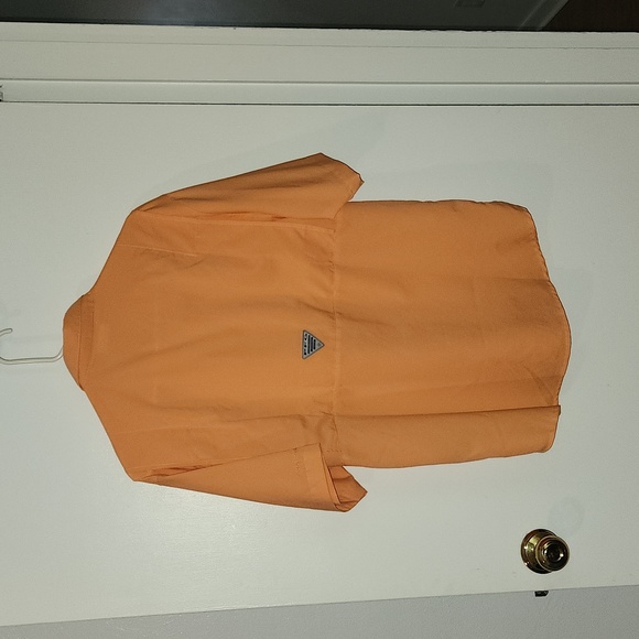 Columbia PFG Button-up Shirt - Picture 6 of 6